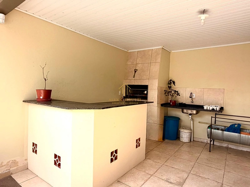 Casa à venda na praia de Atlântida Sul, 3 dormitórios: 16ª foto da galeria de imagens do imóvel