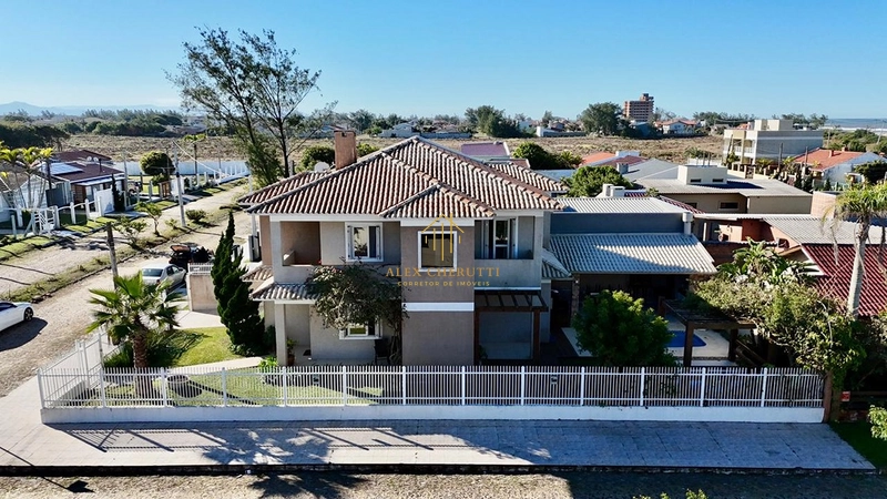 Imóvel residencial ou comercial