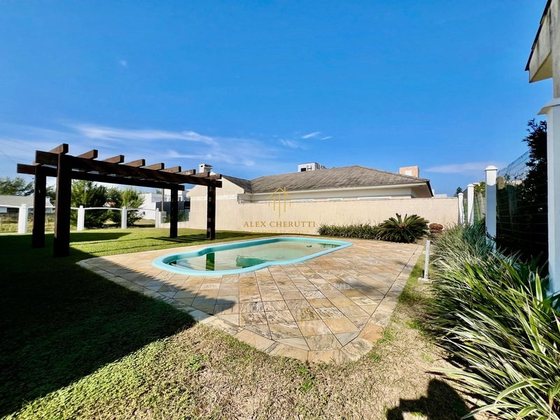 Casa com 2 terrenos na Praia de Noiva do Mar, 3 dormitórios: 20ª foto da galeria de imagens do imóvel