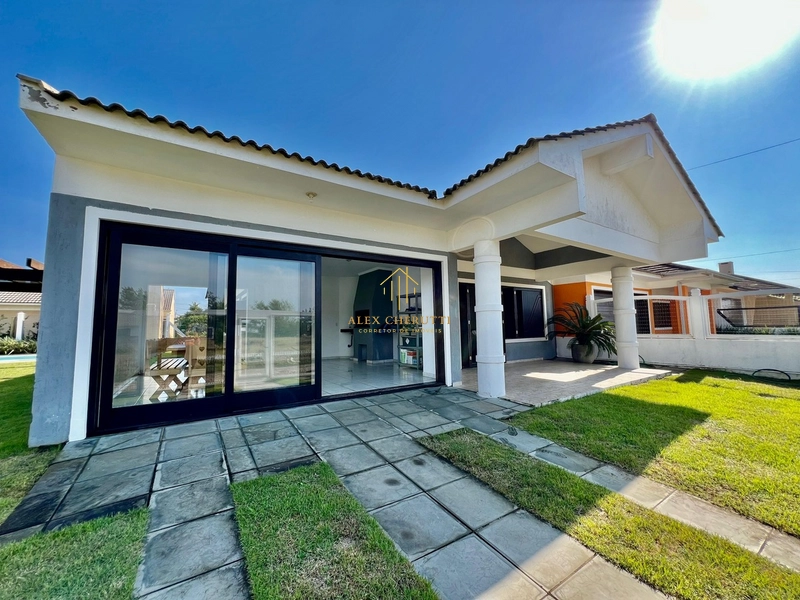 Casa com 2 terrenos na Praia de Noiva do Mar, 3 dormitórios: 26ª foto da galeria de imagens do imóvel