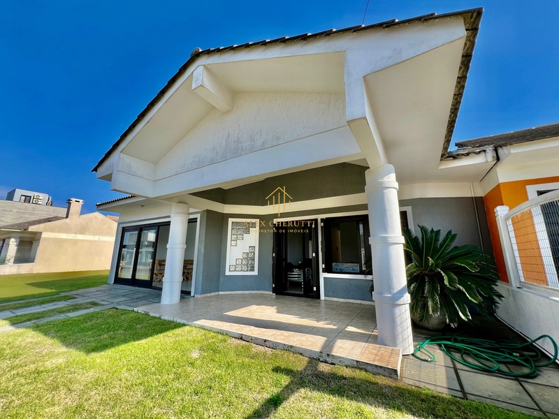 Casa com 2 terrenos na Praia de Noiva do Mar, 3 dormitórios: 2ª foto da galeria de imagens do imóvel