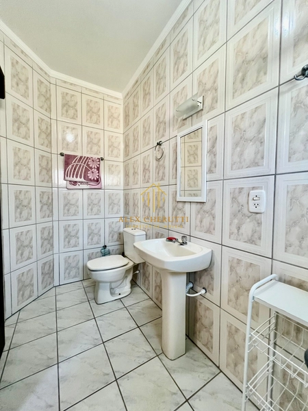 Casa com 2 terrenos na Praia de Noiva do Mar, 3 dormitórios: 14ª foto da galeria de imagens do imóvel