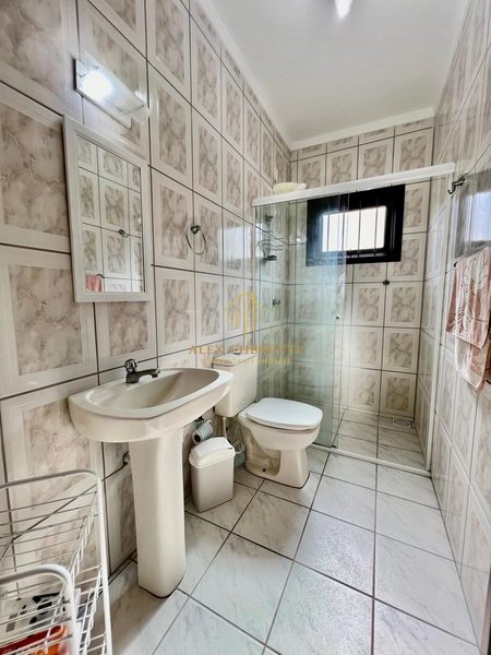 Casa com 2 terrenos na Praia de Noiva do Mar, 3 dormitórios: 17ª foto da galeria de imagens do imóvel