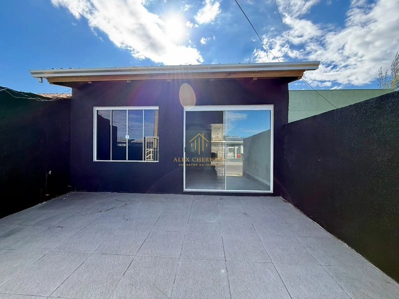 Imóvel residencial ou comercial