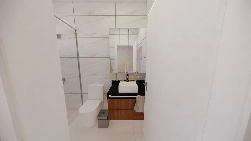 Casa geminada nova em Noiva do Mar: 20ª foto da galeria de imagens do imóvel