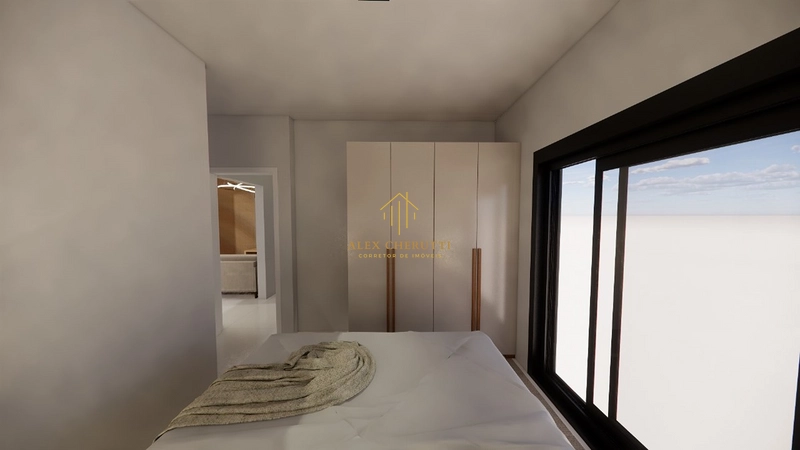 Casa geminada nova em Noiva do Mar: 13ª foto da galeria de imagens do imóvel