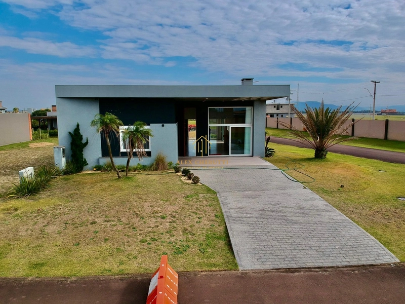 Imóvel residencial ou comercial