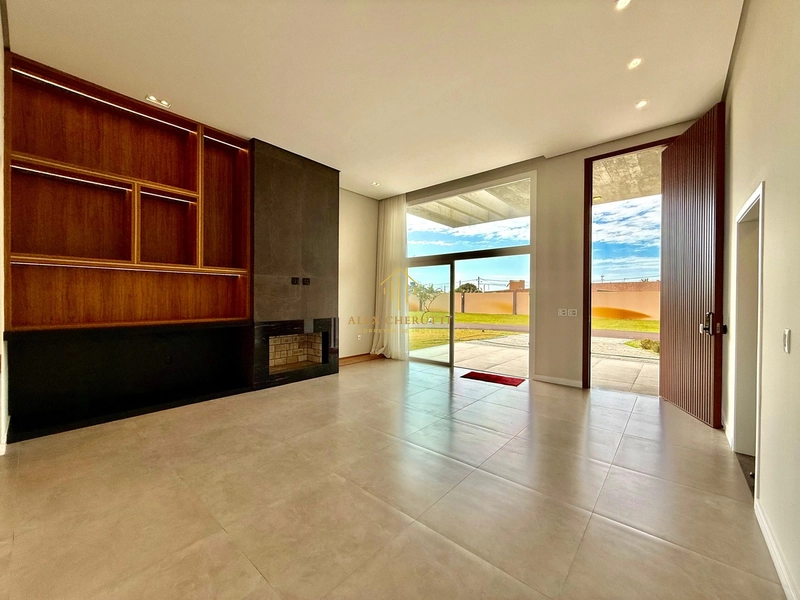 Casa lindíssima no Condomínio Riviera: 9ª foto da galeria de imagens do imóvel