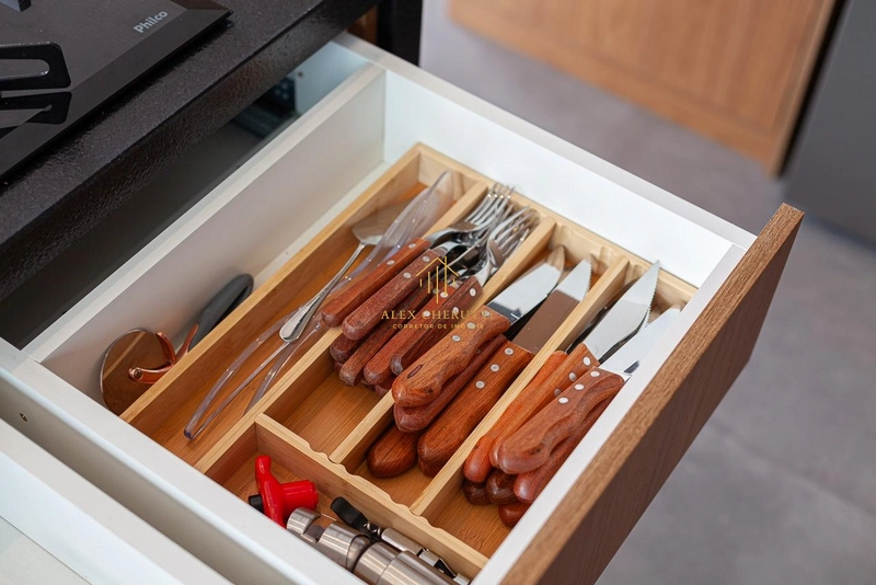 Elegante casa e Condomínio fechado: 12ª foto da galeria de imagens do imóvel