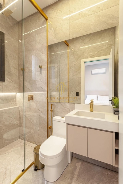Elegante casa e Condomínio fechado: 33ª foto da galeria de imagens do imóvel