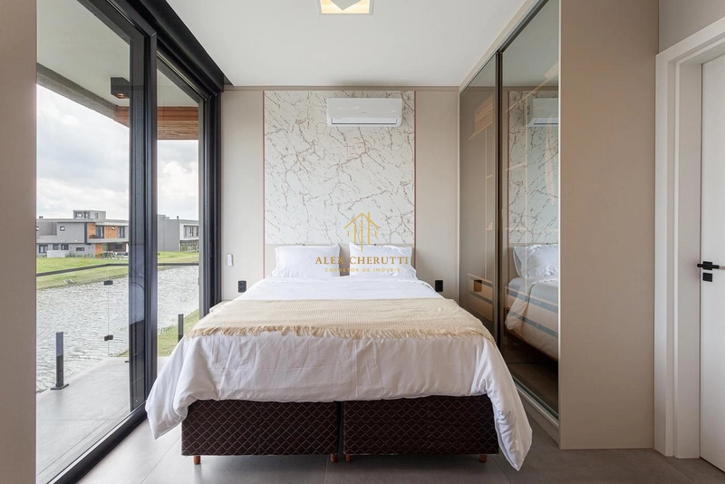 Elegante casa e Condomínio fechado: 42ª foto da galeria de imagens do imóvel