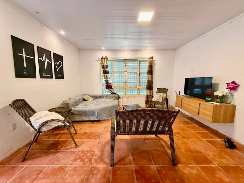 Casa com 2 terrenos à venda na praia de Atlântida Sul, 3 dormitórios: 13ª foto da galeria de imagens do imóvel