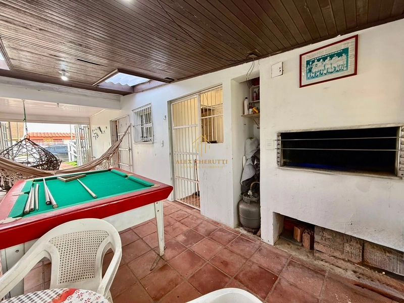 Casa com 2 terrenos à venda na praia de Atlântida Sul, 3 dormitórios: 7ª foto da galeria de imagens do imóvel