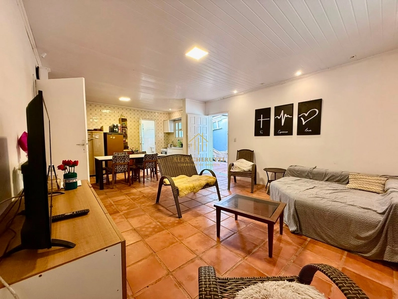Casa com 2 terrenos à venda na praia de Atlântida Sul, 3 dormitórios: 12ª foto da galeria de imagens do imóvel