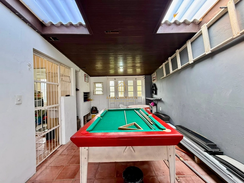 Casa com 2 terrenos à venda na praia de Atlântida Sul, 3 dormitórios: 8ª foto da galeria de imagens do imóvel