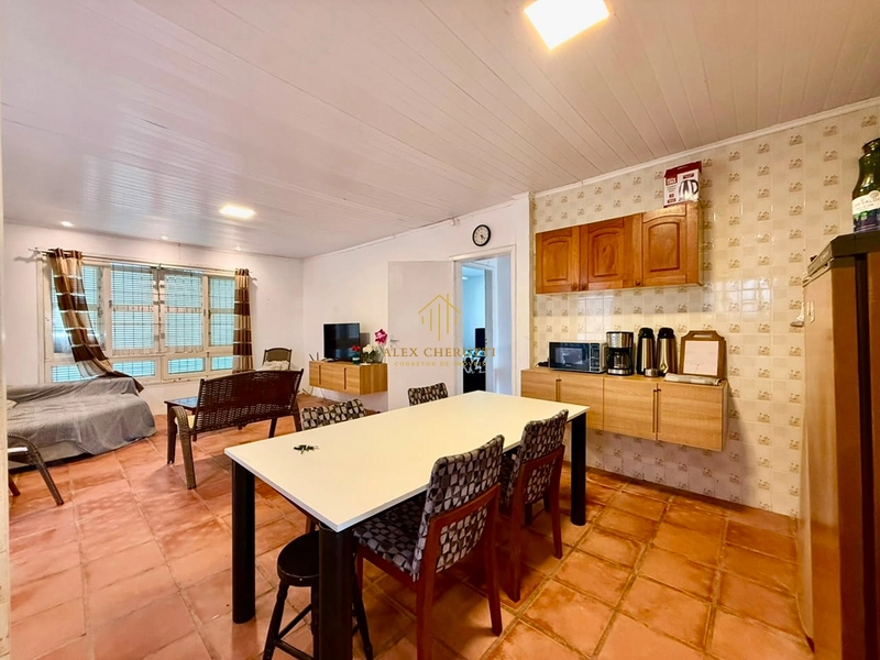 Casa com 2 terrenos à venda na praia de Atlântida Sul, 3 dormitórios: 16ª foto da galeria de imagens do imóvel