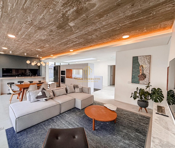 Casa lindíssima com vista para a praia em Noiva do Mar, 4 suítes: 9ª foto da galeria de imagens do imóvel