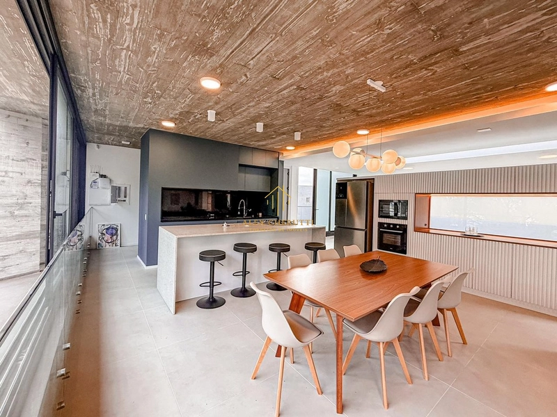 Casa lindíssima com vista para a praia em Noiva do Mar, 4 suítes: 12ª foto da galeria de imagens do imóvel