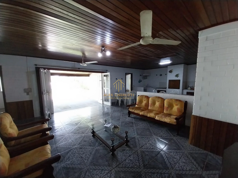 Casa à venda em Noiva do Mar, 3 dormitórios: 5ª foto da galeria de imagens do imóvel