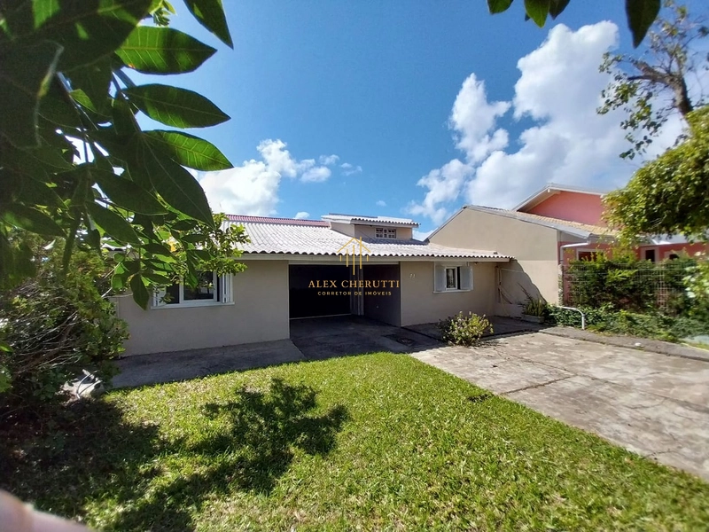 Casa à venda em Noiva do Mar, 3 dormitórios: 3ª foto da galeria de imagens do imóvel