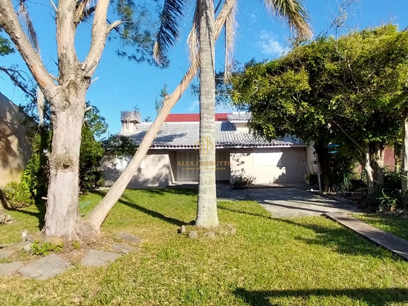 Casa à venda em Noiva do Mar, 3 dormitórios: 2ª foto da galeria de imagens do imóvel