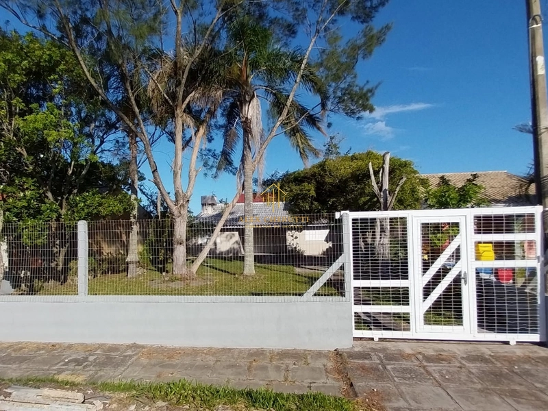 Casa à venda em Noiva do Mar, 3 dormitórios: 4ª foto da galeria de imagens do imóvel