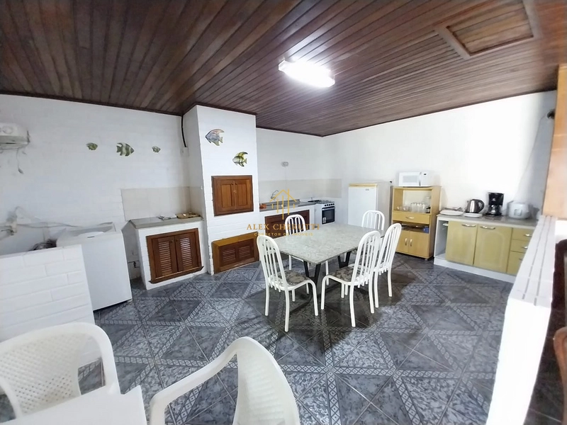 Casa à venda em Noiva do Mar, 3 dormitórios: 8ª foto da galeria de imagens do imóvel