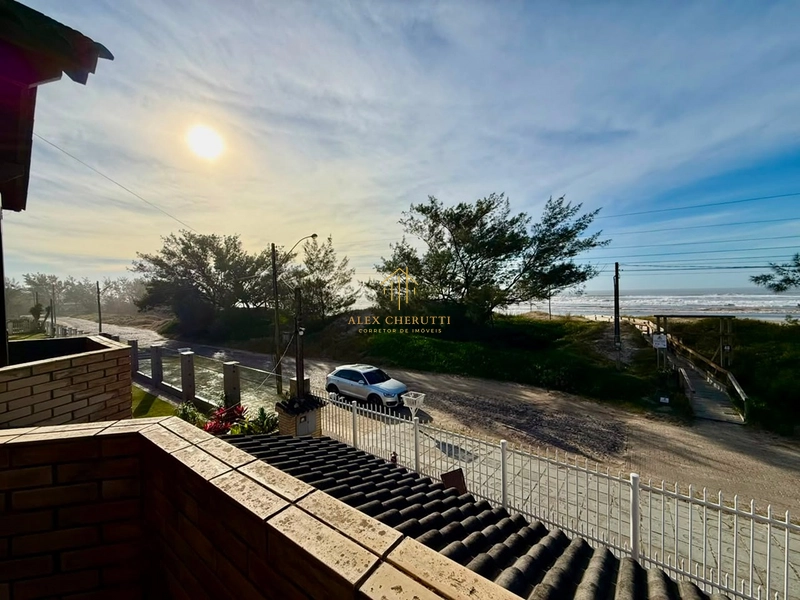 Belíssimo sobrado com vista para o mar à venda em Noiva do Mar, 3 dormitórios: 33ª foto da galeria de imagens do imóvel