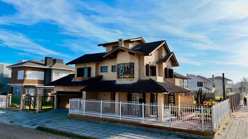 Imóvel residencial ou comercial
