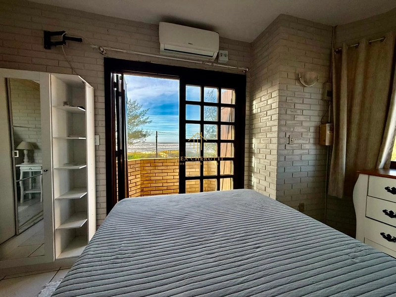 Belíssimo sobrado com vista para o mar à venda em Noiva do Mar, 3 dormitórios: 32ª foto da galeria de imagens do imóvel