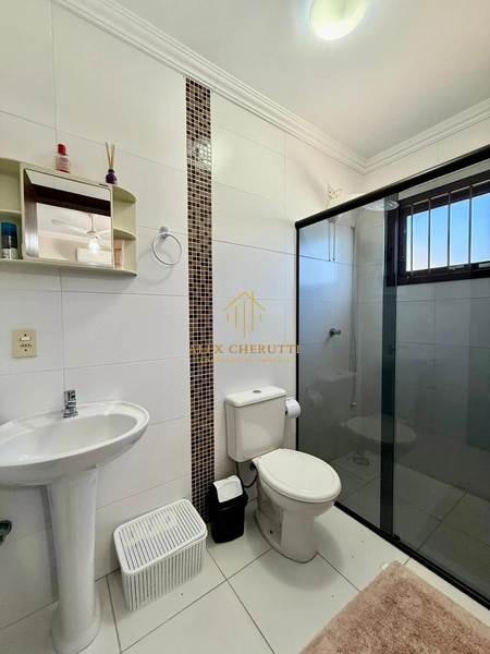 Casa na Praia de Atlântida Sul, 3 dormitórios: 15ª foto da galeria de imagens do imóvel