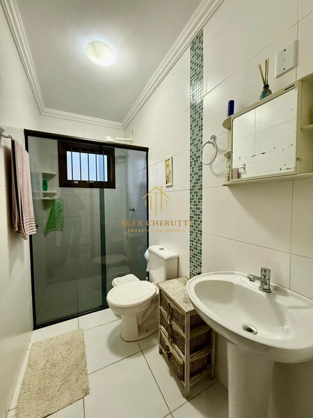 Casa na Praia de Atlântida Sul, 3 dormitórios: 17ª foto da galeria de imagens do imóvel