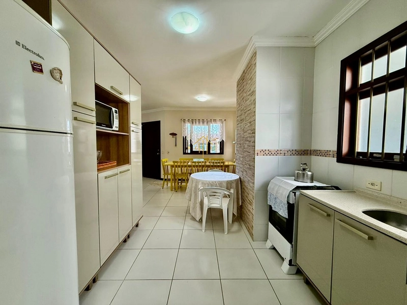 Casa na Praia de Atlântida Sul, 3 dormitórios: 12ª foto da galeria de imagens do imóvel