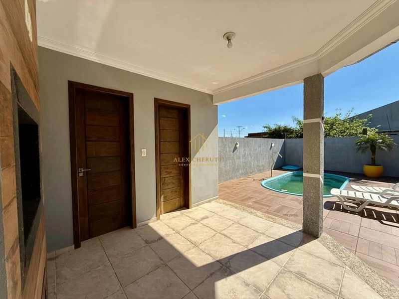 Casa na Praia de Atlântida Sul, 3 dormitórios: 22ª foto da galeria de imagens do imóvel