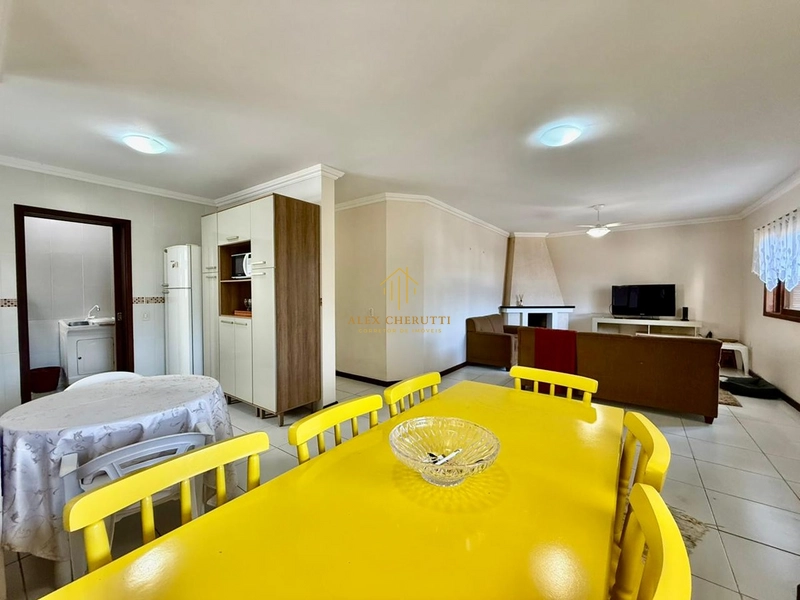 Casa na Praia de Atlântida Sul, 3 dormitórios: 10ª foto da galeria de imagens do imóvel