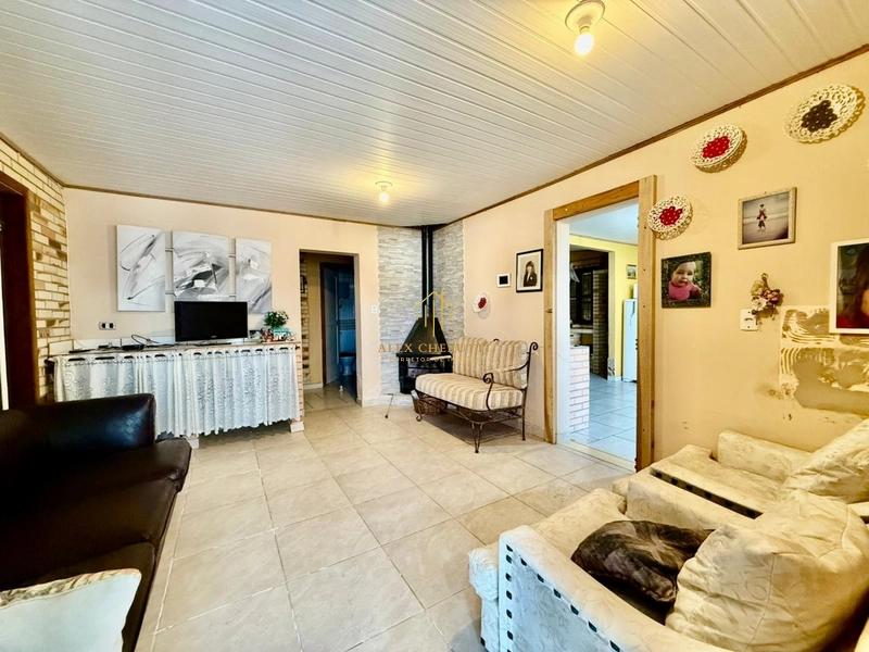 Casa à venda na praia de Rainha do Mar, 4 dormitórios: 6ª foto da galeria de imagens do imóvel