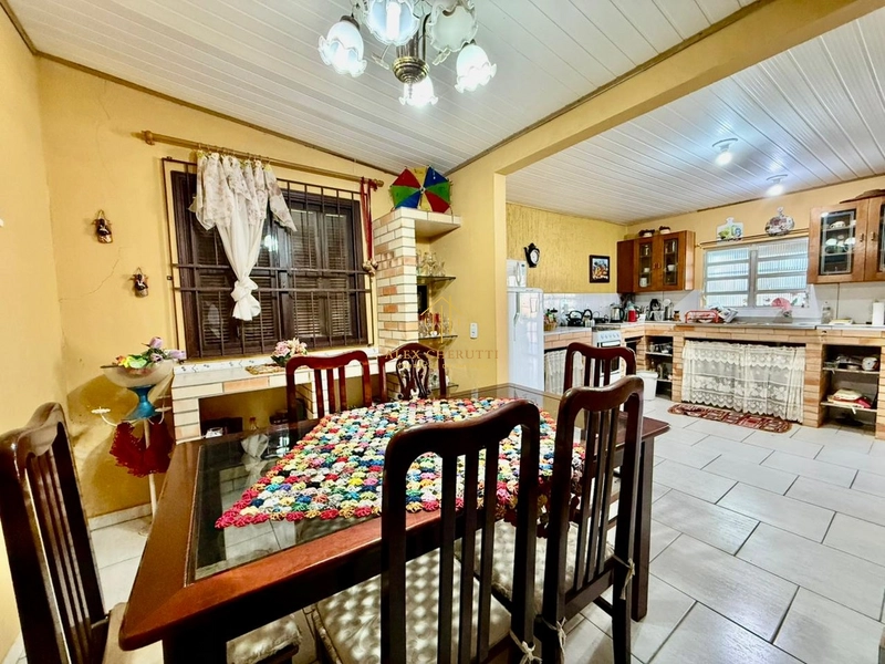 Casa à venda na praia de Rainha do Mar, 4 dormitórios: 9ª foto da galeria de imagens do imóvel