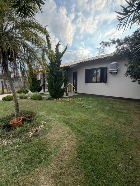 Casa à venda na praia de Arpoador, 2 dormitórios: 1ª foto da galeria de imagens do imóvel