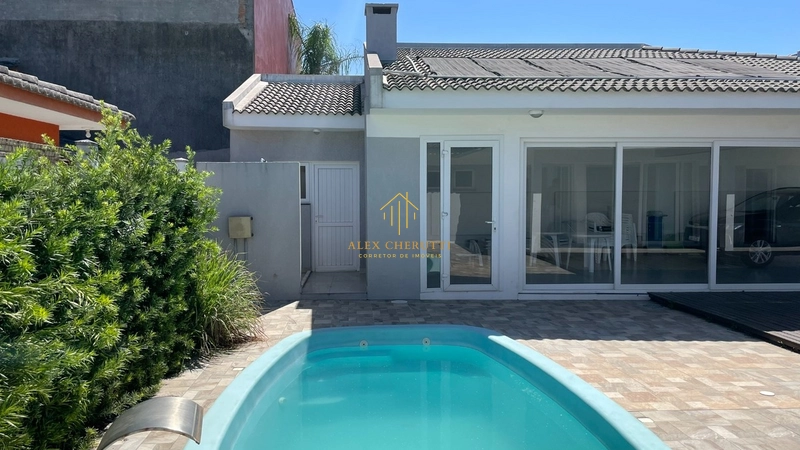 Bela casa de esquina com 2 terrenos em Noiva do Mar: 40ª foto da galeria de imagens do imóvel