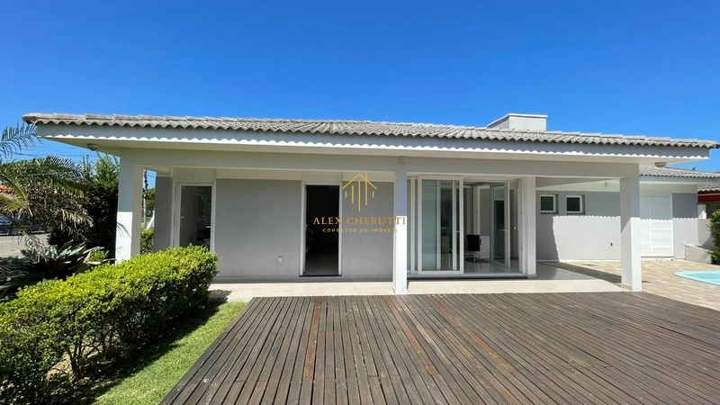 Bela casa de esquina com 2 terrenos em Noiva do Mar: 43ª foto da galeria de imagens do imóvel