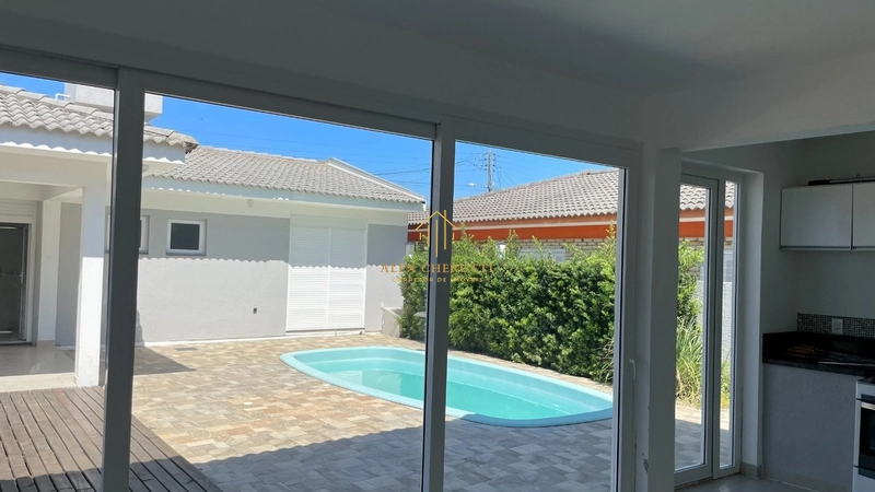 Bela casa de esquina com 2 terrenos em Noiva do Mar: 42ª foto da galeria de imagens do imóvel