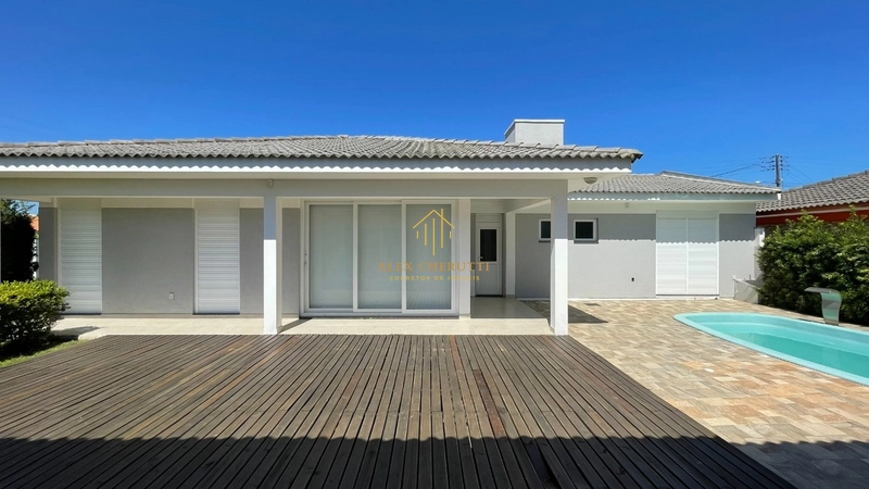 Bela casa de esquina com 2 terrenos em Noiva do Mar: 45ª foto da galeria de imagens do imóvel