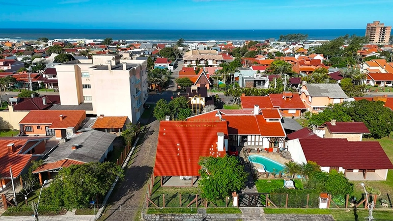 Casa à venda na praia de Rainha do Mar, 4 dormitórios: 33ª foto da galeria de imagens do imóvel