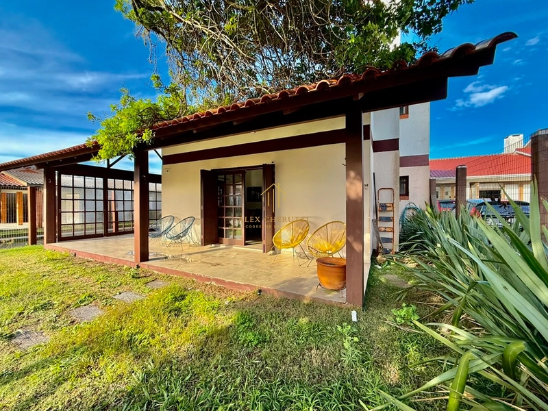 Casa à venda na praia de Rainha do Mar, 4 dormitórios: 6ª foto da galeria de imagens do imóvel