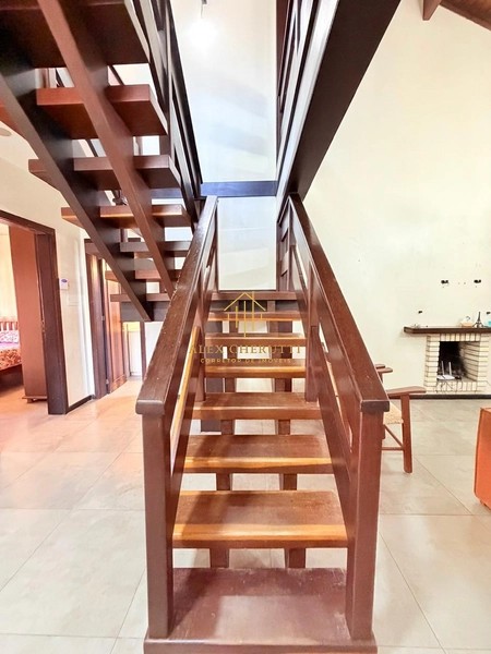 Casa à venda na praia de Rainha do Mar, 4 dormitórios: 15ª foto da galeria de imagens do imóvel
