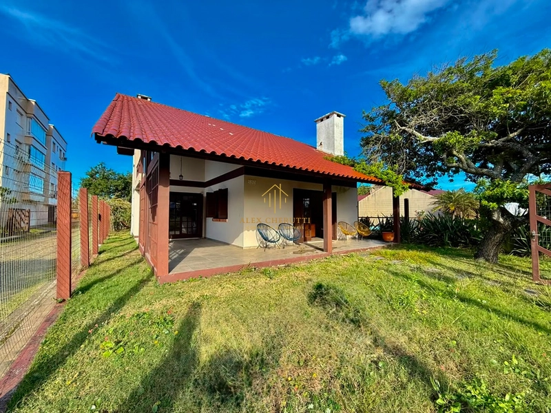 Casa à venda na praia de Rainha do Mar, 4 dormitórios: 5ª foto da galeria de imagens do imóvel