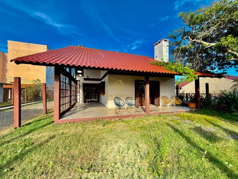Casa à venda na praia de Rainha do Mar, 4 dormitórios: 4ª foto da galeria de imagens do imóvel