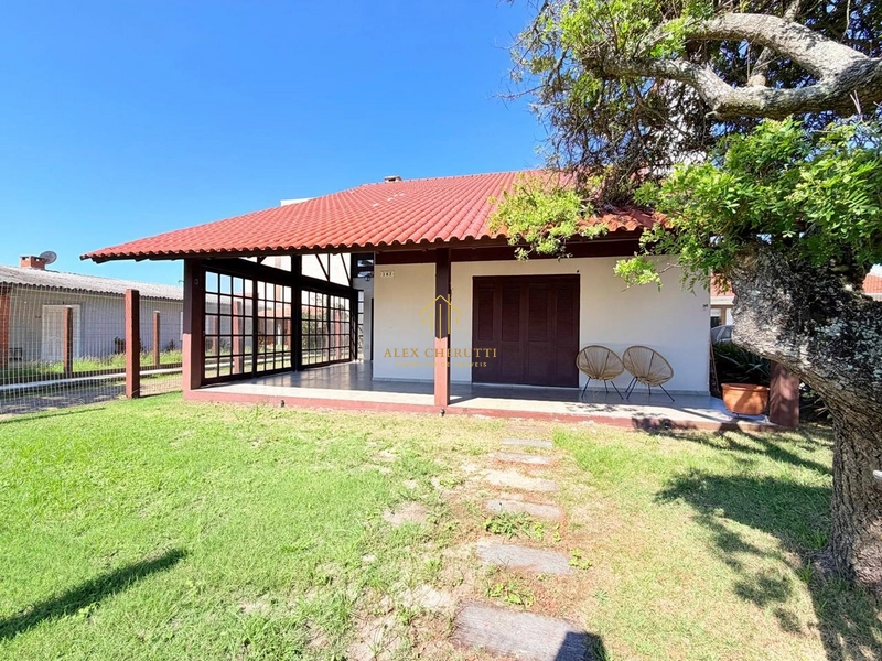 Casa à venda na praia de Rainha do Mar, 4 dormitórios: 4ª foto da galeria de imagens do imóvel