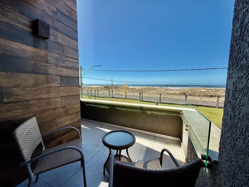 Linda casa com vista para o mar no Condomínio Atlântico Villas Club: 28ª foto da galeria de imagens do imóvel