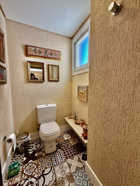Linda casa com vista para o mar no Condomínio Atlântico Villas Club: 20ª foto da galeria de imagens do imóvel